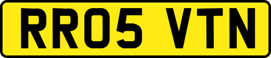 RR05VTN