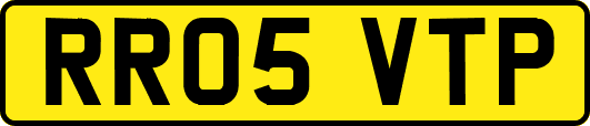 RR05VTP