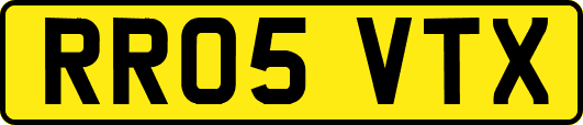 RR05VTX