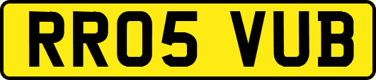 RR05VUB