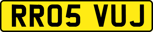 RR05VUJ