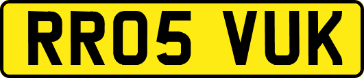 RR05VUK