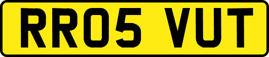 RR05VUT