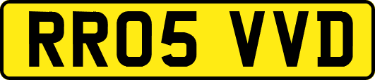 RR05VVD
