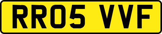 RR05VVF