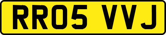 RR05VVJ