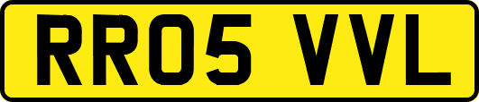 RR05VVL