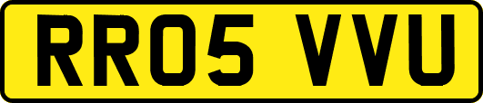 RR05VVU