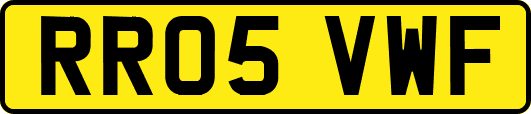 RR05VWF