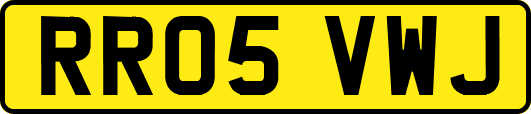 RR05VWJ