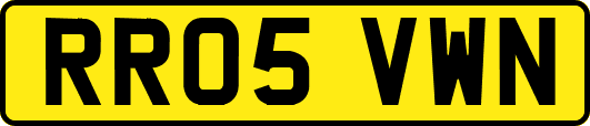 RR05VWN