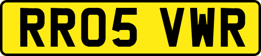 RR05VWR