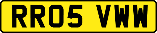 RR05VWW