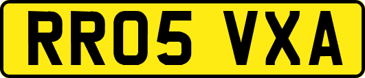 RR05VXA