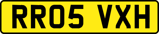 RR05VXH
