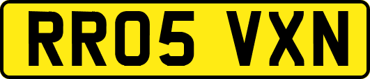 RR05VXN