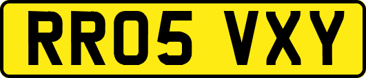 RR05VXY