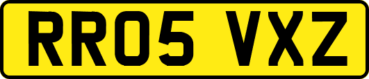 RR05VXZ