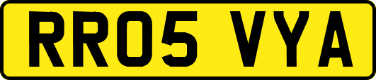RR05VYA