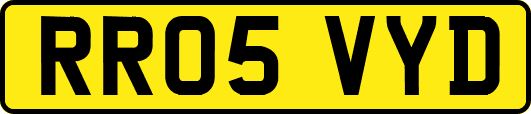 RR05VYD