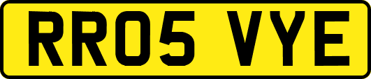 RR05VYE