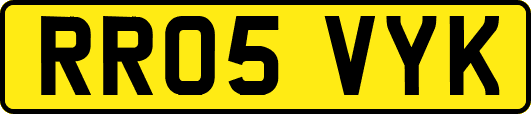 RR05VYK