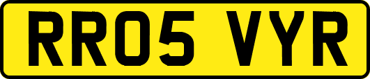 RR05VYR