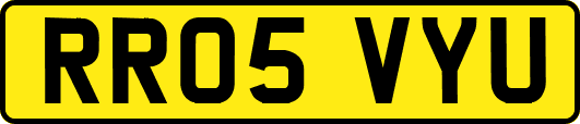 RR05VYU