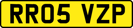 RR05VZP