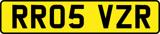RR05VZR