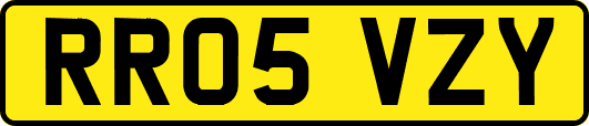 RR05VZY