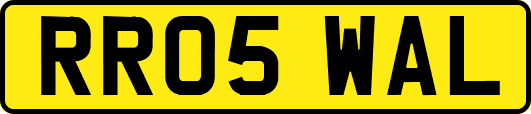 RR05WAL