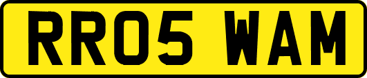 RR05WAM
