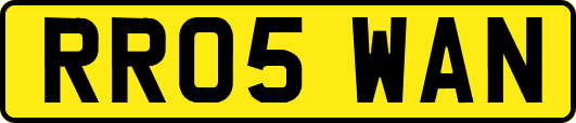 RR05WAN