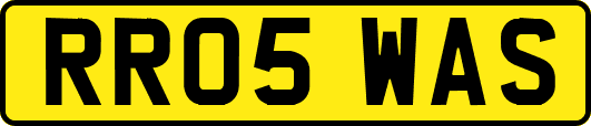 RR05WAS