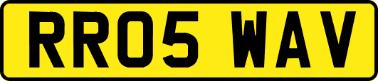RR05WAV