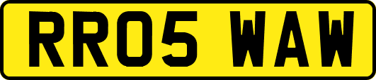 RR05WAW