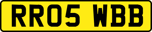 RR05WBB