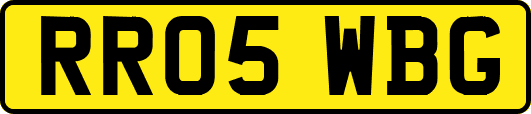 RR05WBG