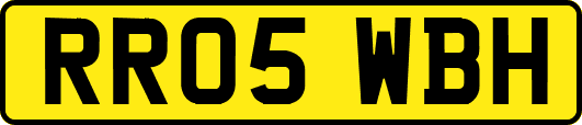 RR05WBH