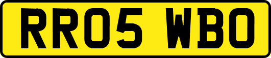 RR05WBO