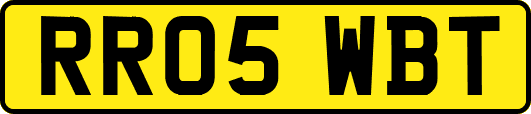 RR05WBT