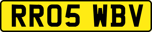 RR05WBV