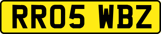 RR05WBZ