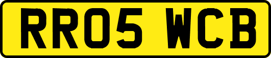 RR05WCB