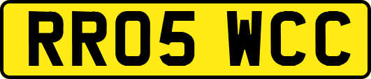 RR05WCC