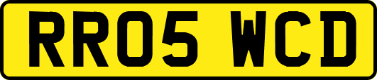 RR05WCD