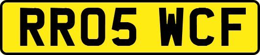 RR05WCF
