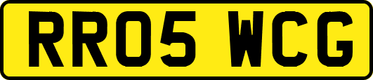 RR05WCG