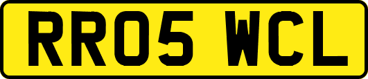 RR05WCL